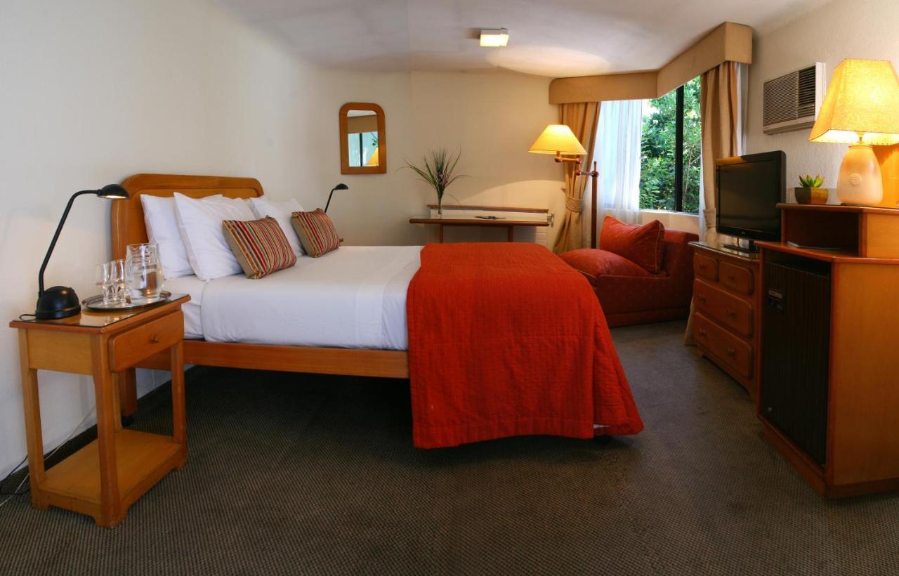 Hotel Presidente Santiago Kamer foto