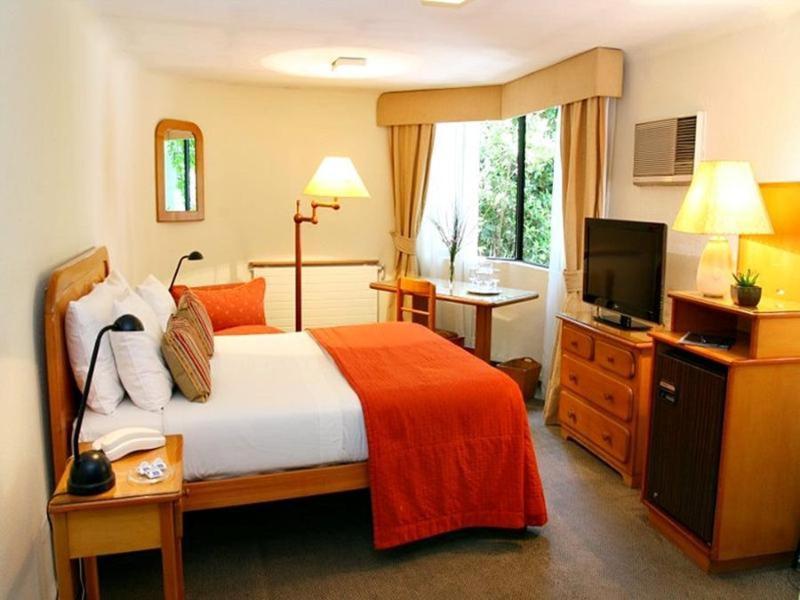 Hotel Presidente Santiago Kamer foto